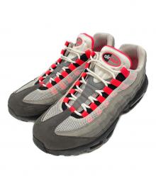 NIKE（ナイキ）の古着「Air Max 95 OG」｜グレー