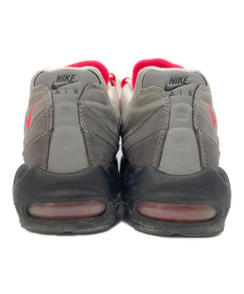NIKE（ナイキ）NIKE (ナイキ) Air Max 95 OG グレー サイズ:27.5㎝の古着・服飾アイテム