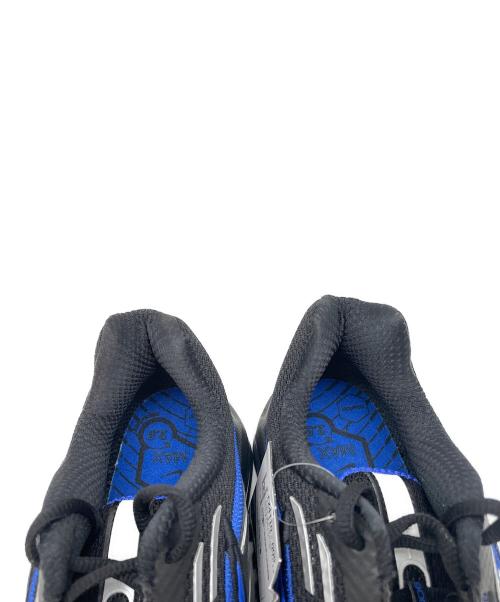 NIKE（ナイキ）NIKE (ナイキ) Air Max TL 2.5 ブラック×ブルー サイズ:27㎝の古着・服飾アイテム