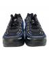 NIKE (ナイキ) Air Max TL 2.5 ブラック×ブルー サイズ:27㎝：12000円