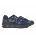 中古・古着 NIKE (ナイキ) Air Max TL 2.5 ブラック×ブルー サイズ:27㎝：12000円