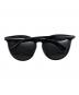 GUCCI (グッチ) サングラス ブラック サイズ:55□20-135：10000円