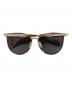 GUCCI (グッチ) サングラス ブラウン サイズ:56□19-140：13000円