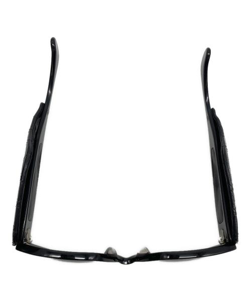 CHANEL（シャネル）CHANEL (シャネル) サングラス ブラックの古着・服飾アイテム