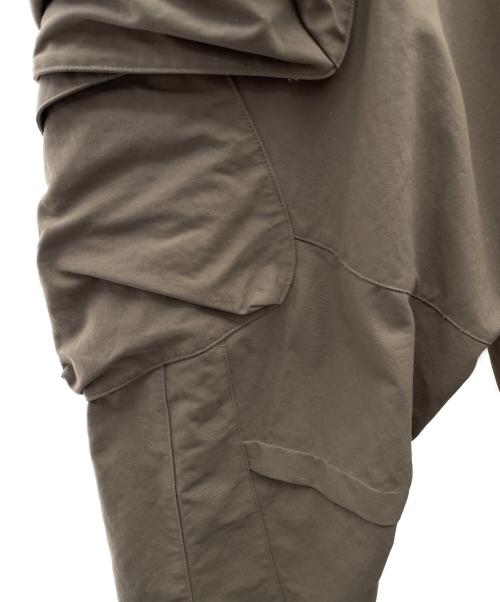 GOOPiMADE（グーピーメイド）GOOPiMADE (グーピーメイド) カーゴパンツ ベージュ サイズ:2の古着・服飾アイテム