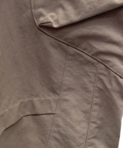 GOOPiMADE（グーピーメイド）GOOPiMADE (グーピーメイド) カーゴパンツ ベージュ サイズ:2の古着・服飾アイテム