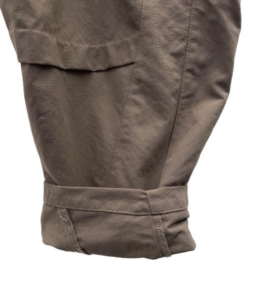 GOOPiMADE（グーピーメイド）GOOPiMADE (グーピーメイド) カーゴパンツ ベージュ サイズ:2の古着・服飾アイテム