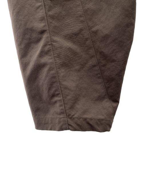 GOOPiMADE（グーピーメイド）GOOPiMADE (グーピーメイド) カーゴパンツ ベージュ サイズ:2の古着・服飾アイテム