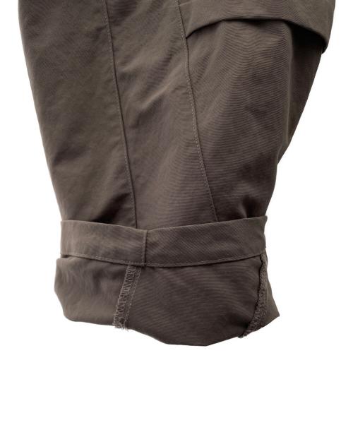 GOOPiMADE（グーピーメイド）GOOPiMADE (グーピーメイド) カーゴパンツ ベージュ サイズ:2の古着・服飾アイテム
