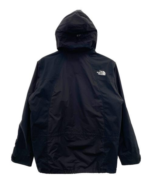 THE NORTH FACE（ザ ノース フェイス）THE NORTH FACE (ザ ノース フェイス) マウンテンパーカー ブラック サイズ:L 未使用品の古着・服飾アイテム