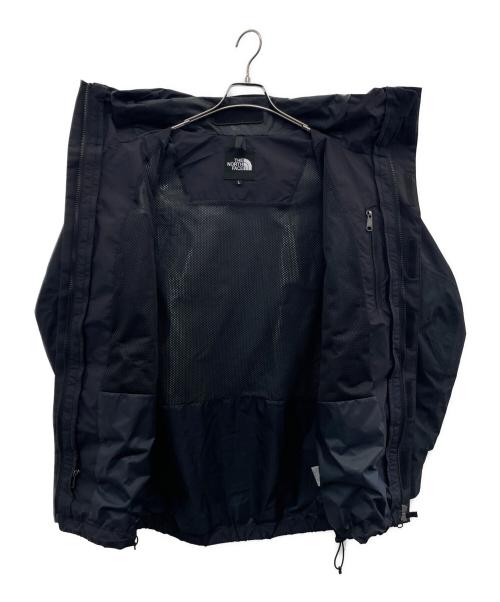 THE NORTH FACE（ザ ノース フェイス）THE NORTH FACE (ザ ノース フェイス) マウンテンパーカー ブラック サイズ:L 未使用品の古着・服飾アイテム