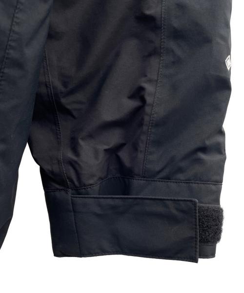 THE NORTH FACE（ザ ノース フェイス）THE NORTH FACE (ザ ノース フェイス) マウンテンパーカー ブラック サイズ:L 未使用品の古着・服飾アイテム