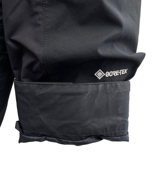 THE NORTH FACE（ザ ノース フェイス）THE NORTH FACE (ザ ノース フェイス) マウンテンパーカー ブラック サイズ:L 未使用品の古着・服飾アイテム