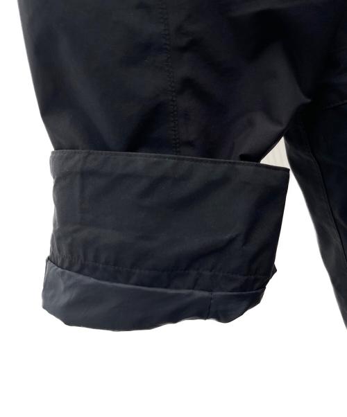 THE NORTH FACE（ザ ノース フェイス）THE NORTH FACE (ザ ノース フェイス) マウンテンパーカー ブラック サイズ:L 未使用品の古着・服飾アイテム