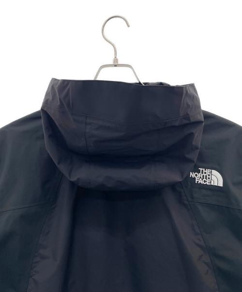THE NORTH FACE（ザ ノース フェイス）THE NORTH FACE (ザ ノース フェイス) マウンテンパーカー ブラック サイズ:L 未使用品の古着・服飾アイテム