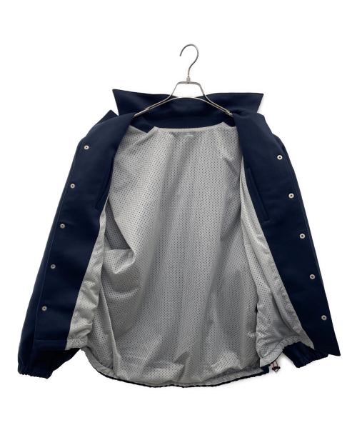 kolor/BEACON（カラービーコン）kolor/BEACON (カラービーコン) ブルゾン ネイビー サイズ:1の古着・服飾アイテム