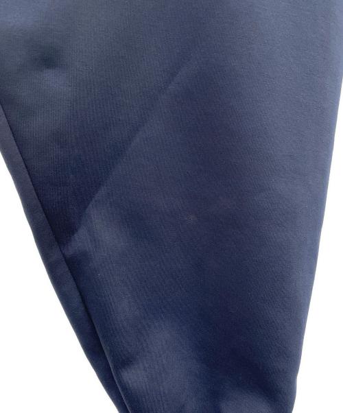 kolor/BEACON（カラービーコン）kolor/BEACON (カラービーコン) ブルゾン ネイビー サイズ:1の古着・服飾アイテム