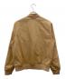 adidas (アディダス) WALES BONNER (ウェールズボナー) ブルゾン ベージュ サイズ:M：30000円