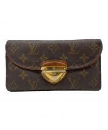 LOUIS VUITTON（ルイ ヴィトン）の古着「長財布」