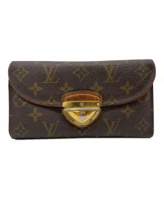 中古・古着通販】LOUIS VUITTON (ルイ ヴィトン) 長財布｜ブランド