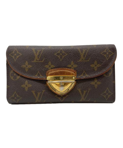 LOUIS VUITTON（ルイ ヴィトン）LOUIS VUITTON (ルイ ヴィトン) 長財布の古着・服飾アイテム