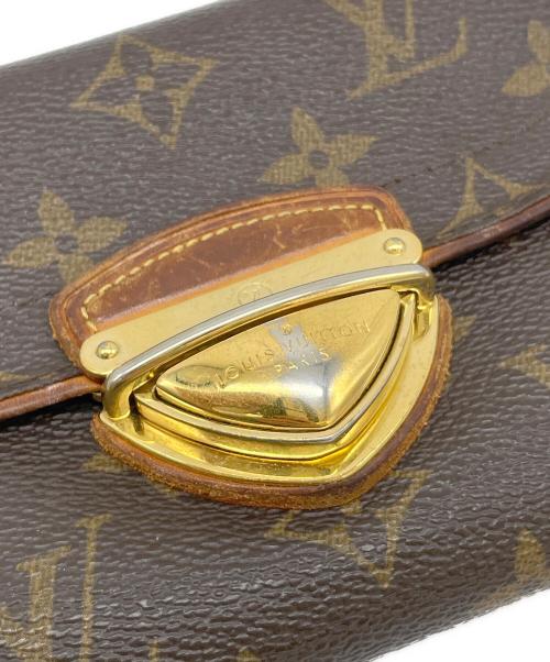 LOUIS VUITTON（ルイ ヴィトン）LOUIS VUITTON (ルイ ヴィトン) 長財布の古着・服飾アイテム