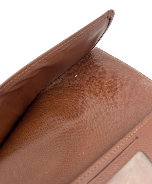 LOUIS VUITTON（ルイ ヴィトン）LOUIS VUITTON (ルイ ヴィトン) 長財布の古着・服飾アイテム