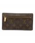 LOUIS VUITTON (ルイ ヴィトン) 長財布：15000円