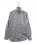 BEAMS F（ビームスエフ）の古着「長袖シャツ」｜ブルー