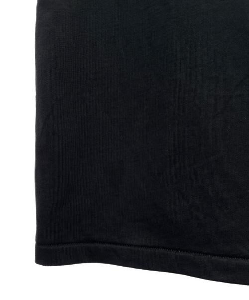 A BATHING APE（アベイシングエイプ）A BATHING APE (アベイシングエイプ) 半袖カットソー ブラック サイズ:2XLの古着・服飾アイテム