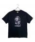 A BATHING APE（アベイシングエイプ）の古着「半袖カットソー」｜ブラック