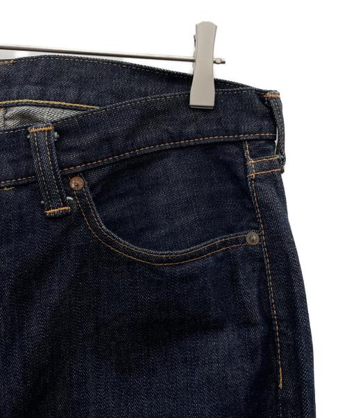 MOMOTARO JEANS（桃太郎ジーンズ）MOMOTARO JEANS (桃太郎ジーンズ) THRASHER (スラッシャー) デニムパンツ インディゴ サイズ: 86cm (W34)の古着・服飾アイテム