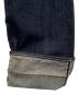 中古・古着 MOMOTARO JEANS (桃太郎ジーンズ) THRASHER (スラッシャー) デニムパンツ インディゴ サイズ: 86cm (W34)：12000円