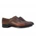 中古・古着 JOSEPH CHEANEY (ジョセフチーニー) ウィルフレッド ブラウン サイズ:SIZE ６1/2：23000円