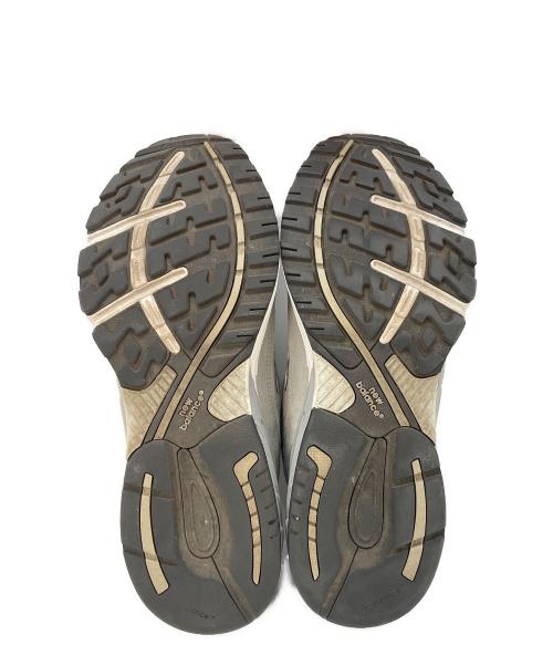 NEW BALANCE（ニューバランス）NEW BALANCE (ニューバランス) NEW BALANCE 993 グレー サイズ:28㎝の古着・服飾アイテム