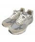 NEW BALANCE（ニューバランス）の古着「NEW BALANCE 993」｜グレー