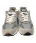NEW BALANCE (ニューバランス) NEW BALANCE 993 グレー サイズ:28㎝：14000円