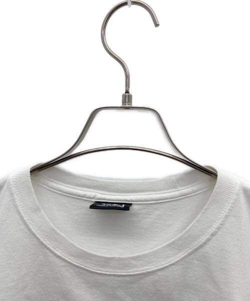 stussy（ステューシー）stussy (ステューシー) Tシャツ ホワイト サイズ:XLの古着・服飾アイテム
