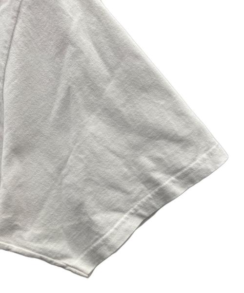 stussy（ステューシー）stussy (ステューシー) Tシャツ ホワイト サイズ:XLの古着・服飾アイテム
