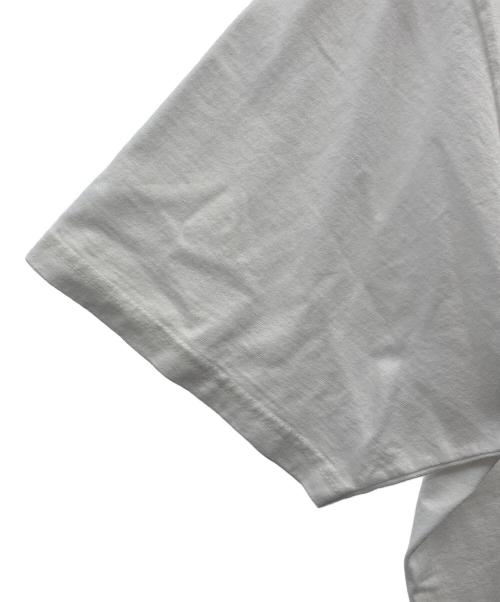 stussy（ステューシー）stussy (ステューシー) Tシャツ ホワイト サイズ:XLの古着・服飾アイテム