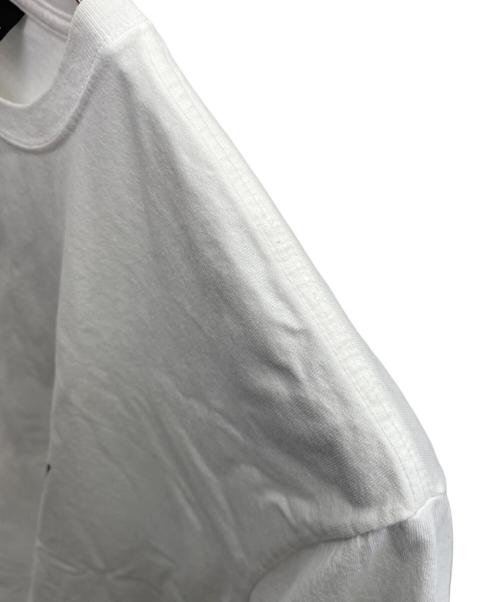 stussy（ステューシー）stussy (ステューシー) Tシャツ ホワイト サイズ:XLの古着・服飾アイテム