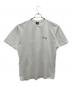 stussy（ステューシー）の古着「Tシャツ」｜ホワイト