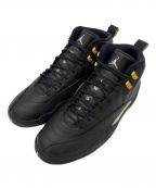 NIKEナイキ）の古着「Air Jordan 12 Retro 