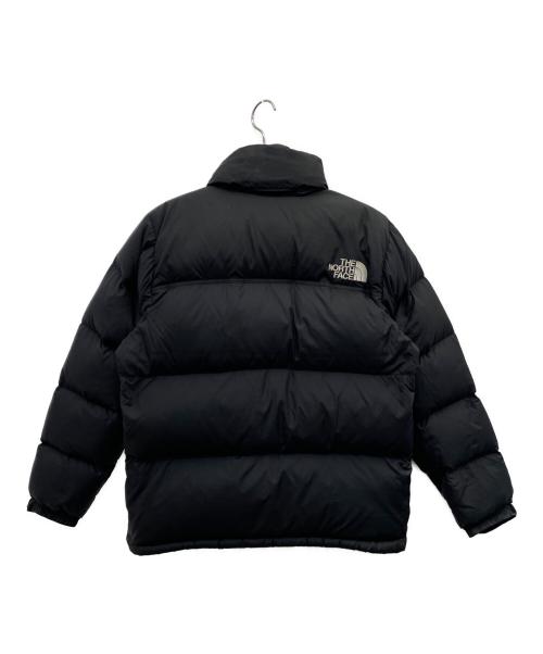 THE NORTH FACE（ザ ノース フェイス）THE NORTH FACE (ザ ノース フェイス) ダウンジャケット ブラック サイズ:Ｍの古着・服飾アイテム