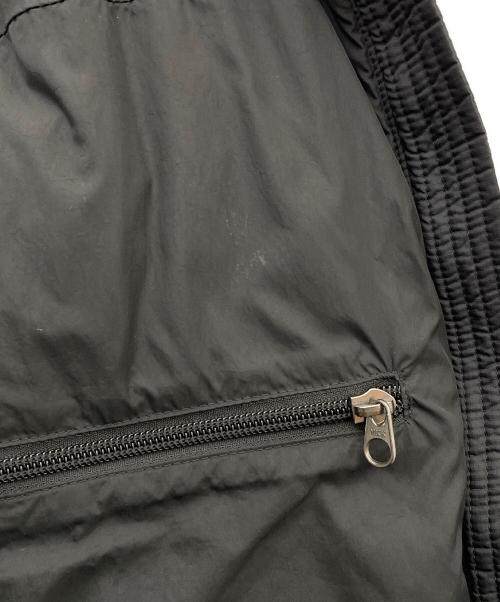 THE NORTH FACE（ザ ノース フェイス）THE NORTH FACE (ザ ノース フェイス) ダウンジャケット ブラック サイズ:Ｍの古着・服飾アイテム