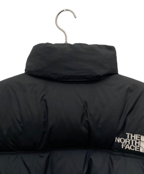 THE NORTH FACE（ザ ノース フェイス）THE NORTH FACE (ザ ノース フェイス) ダウンジャケット ブラック サイズ:Ｍの古着・服飾アイテム