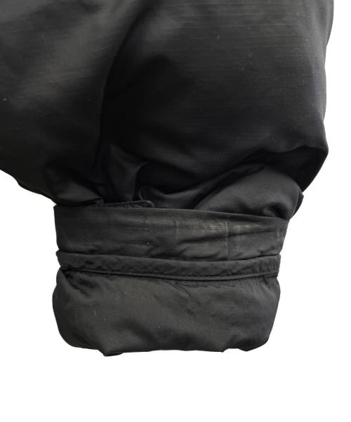 THE NORTH FACE（ザ ノース フェイス）THE NORTH FACE (ザ ノース フェイス) ダウンジャケット ブラック サイズ:Ｍの古着・服飾アイテム