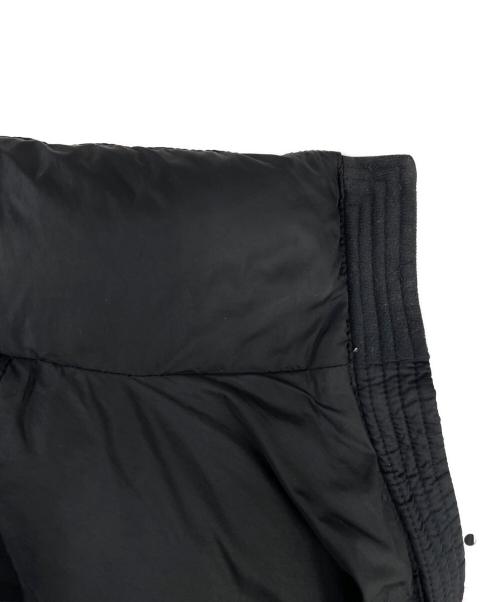 THE NORTH FACE（ザ ノース フェイス）THE NORTH FACE (ザ ノース フェイス) ダウンジャケット ブラック サイズ:Ｍの古着・服飾アイテム