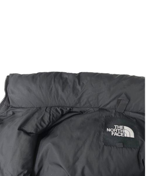 THE NORTH FACE（ザ ノース フェイス）THE NORTH FACE (ザ ノース フェイス) ダウンジャケット ブラック サイズ:Ｍの古着・服飾アイテム