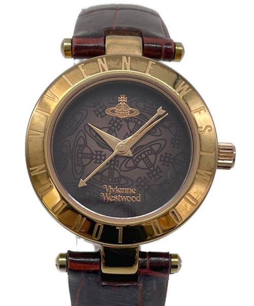 Vivienne Westwood（ヴィヴィアンウエストウッド）Vivienne Westwood (ヴィヴィアンウエストウッド) 腕時計の古着・服飾アイテム